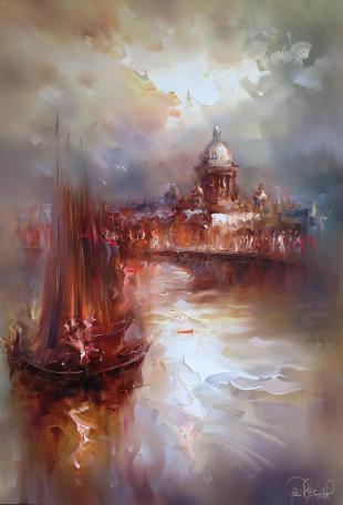 Санкт - Петербург 55