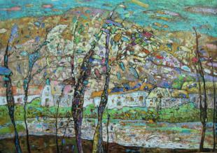 Сегодня небо голубое 85