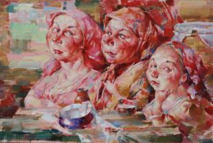 Сельские сцены 2 143