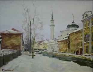 Сенная Мечеть 191