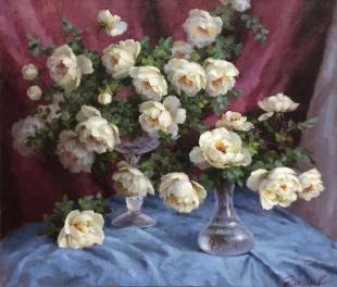 Шиповник Николаев Ю.В.