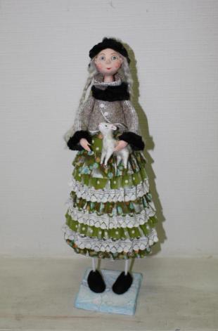 Символ года 245