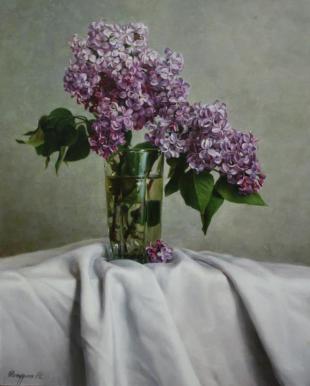 Сирень Шагидуллин Р.С.