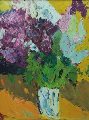 сирень Заярнюк А.Н.