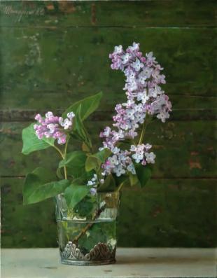 Сирень Шагидуллин Р.С.