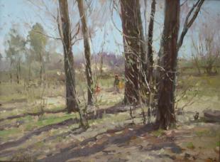 Скоро май 232