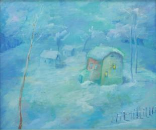 скоро яблоням цвести 297