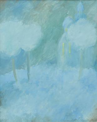 снегопад 297