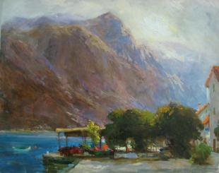 Солнце над Котором 104