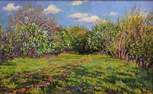 Солнечное лето 342