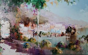 Солнечный берег Италии 353