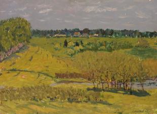 Солнечный день 81