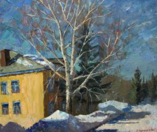 Солнечный день 204