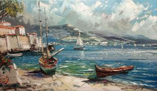 Солнечный полдень 72