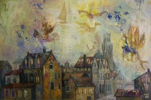 Сон города 75