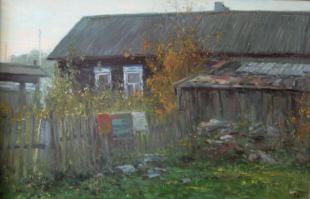 Соседский двор 232