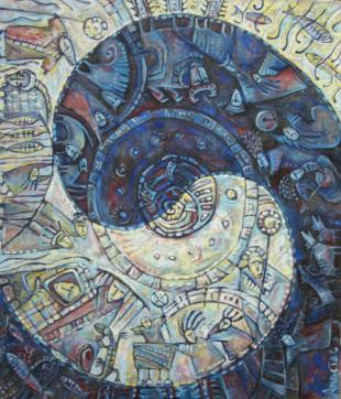 Спираль времени и пространства 19