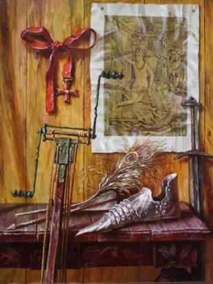 Средневековье 1 162