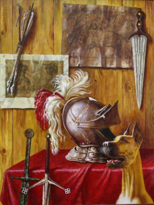 Средневековье 2 162