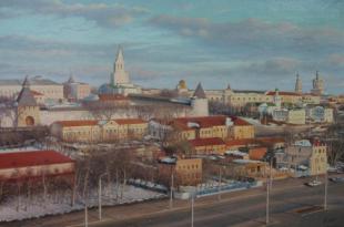 Старая Казань 20