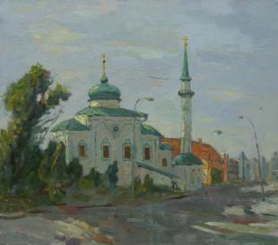 Старая Казань 259