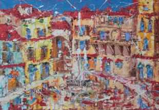 Старый Ереван 273