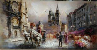 Староместо. Прага 55