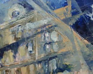 Старый дом 260