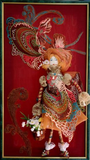 Стрекоза 224