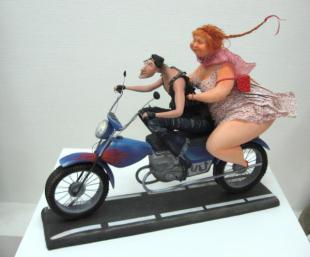 С ветерком 11