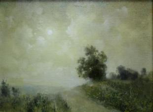 Светлая ночь 165