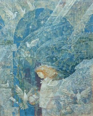 Светлый день 168