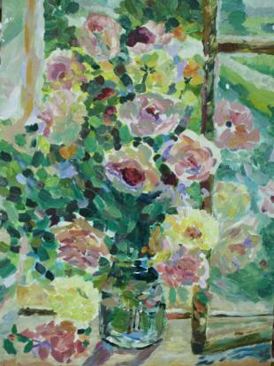 Свежее утро 111