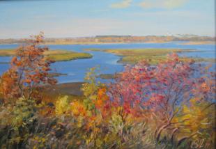 Свияга Лукиянов В.А.