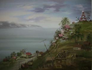 Свияжский Взвоз 88