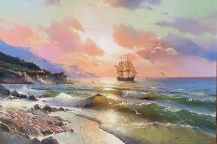 Таинственный остров  155