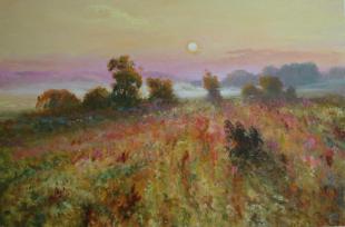 Там  за туманами 104