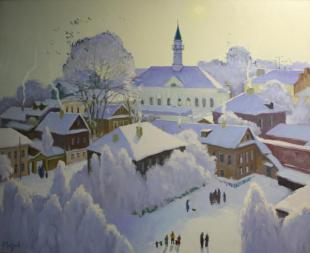 Татарская Слобода 31