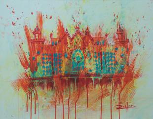 театр кукол 320