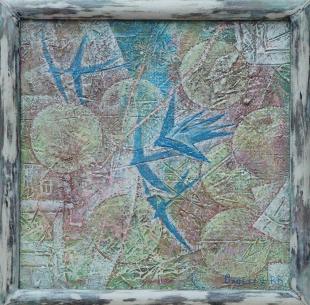 Тёплый вечер 168