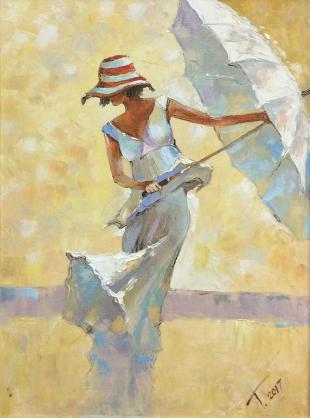 Тёплый ветер 324