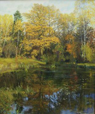 Тихая заводь 82