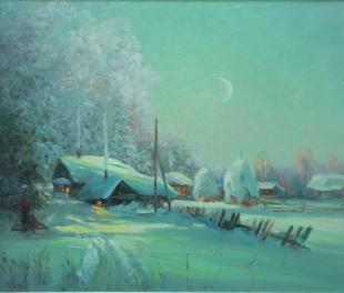 тишина Якупов Ш.К.