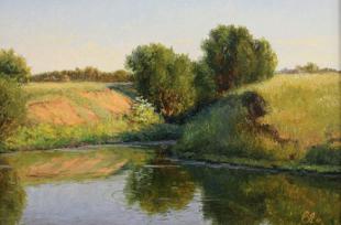 Тишина Лукиянов В.А.