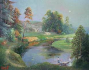 Тишина Якупов Ш.К.