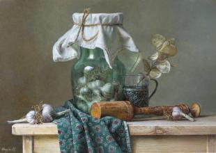 Толкушка 208