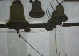 Туман на колокольне 281