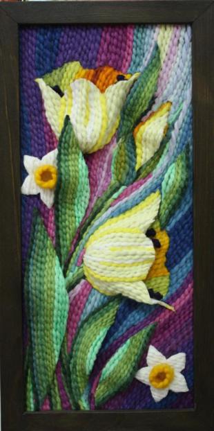 Тюльпаны 266