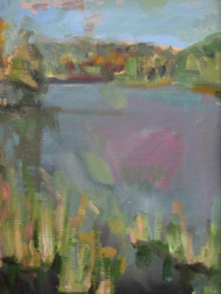 У берега Сумки 43