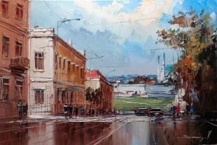 ул. Б. Красная 72